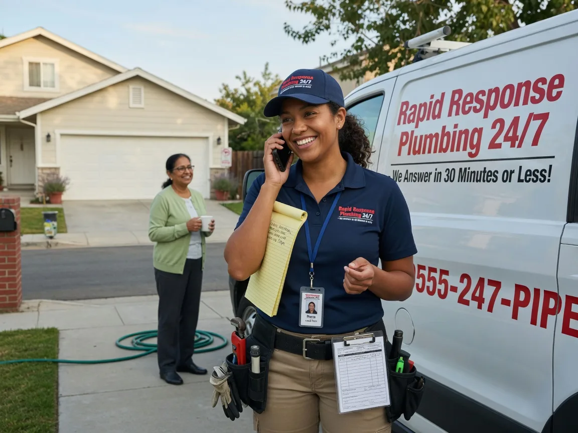 Emergency Plumber Oregon House, CA FAQs